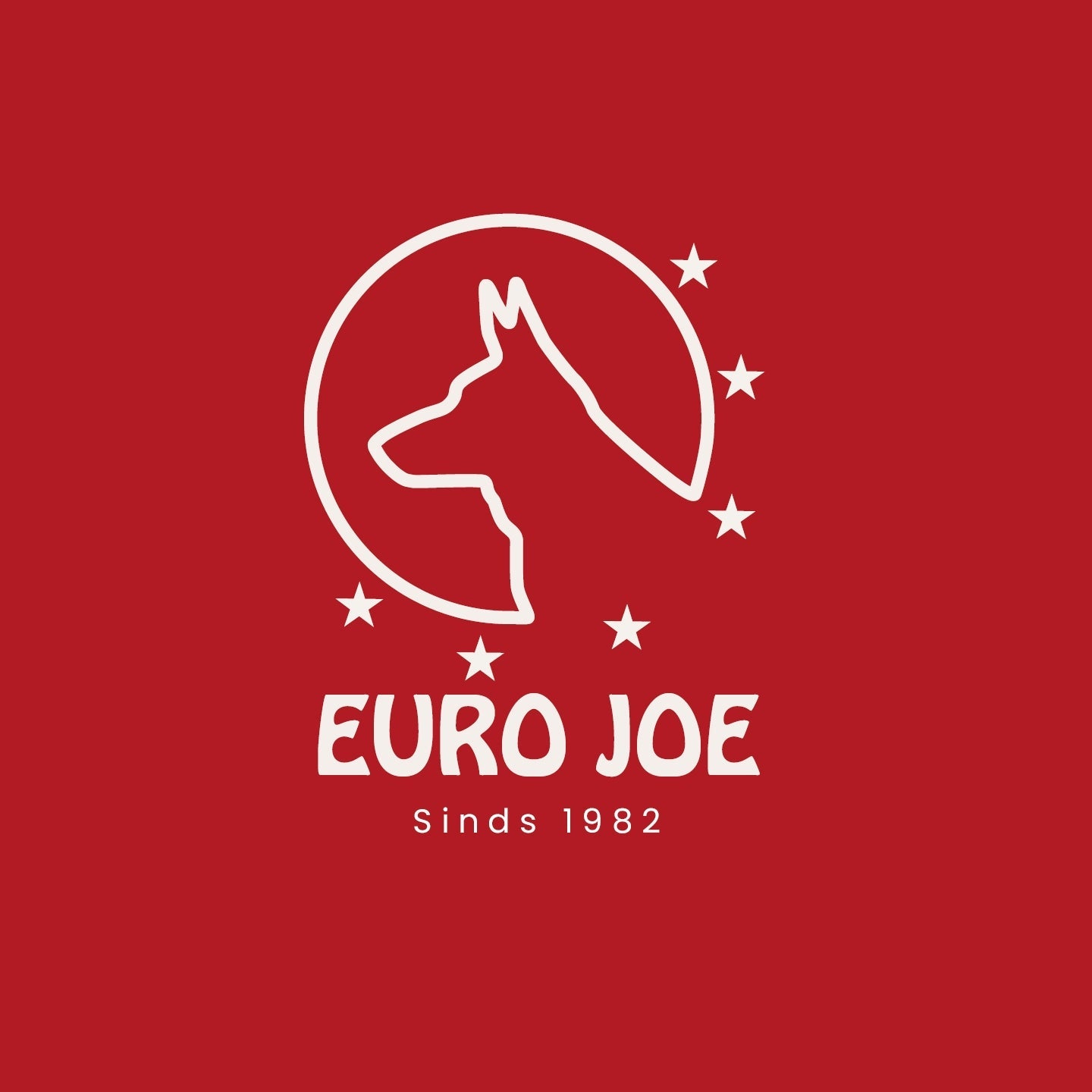 Euro Joe
