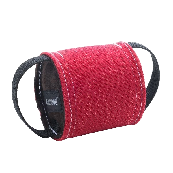 Cylinder made of ring material