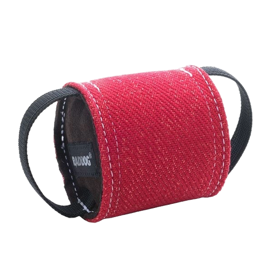 Cylinder made of ring material