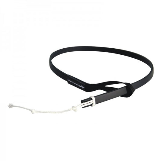Końcówka zapasowa do bata treningowego Raddog - skórzana