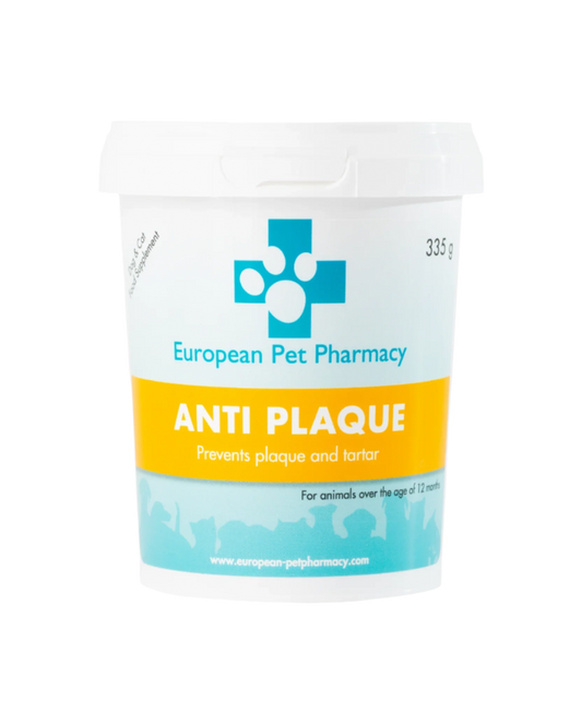 Anti Plaque