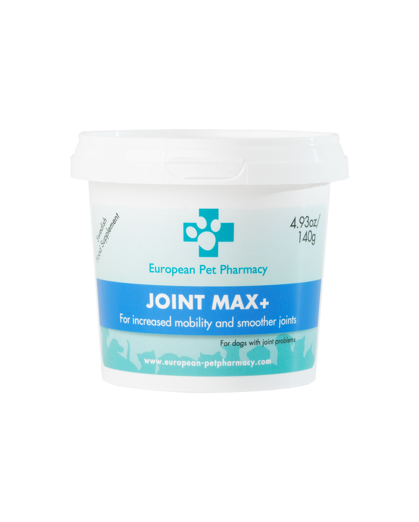 Joint Max+ 200 tablets