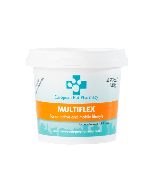 MultiFlex powder