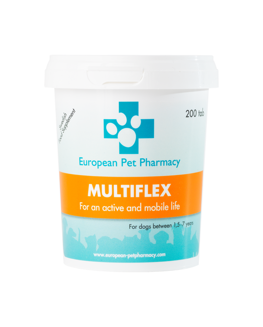 MultiFlex tablets