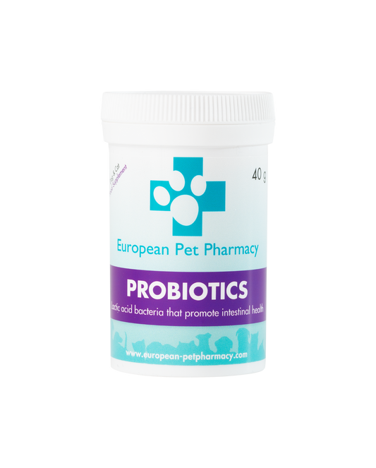 Probiotics