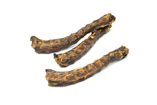 Przysmaki 100% Szyja Gęsi 170g