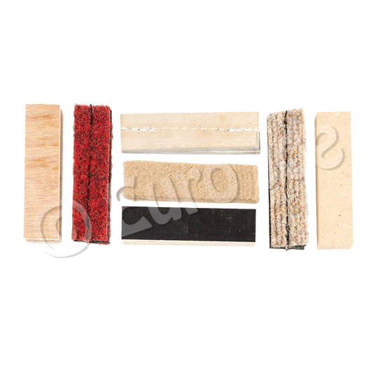 Items for traces 7 pcs.