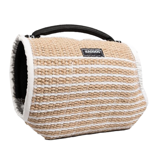 Rękaw "Junior" juta