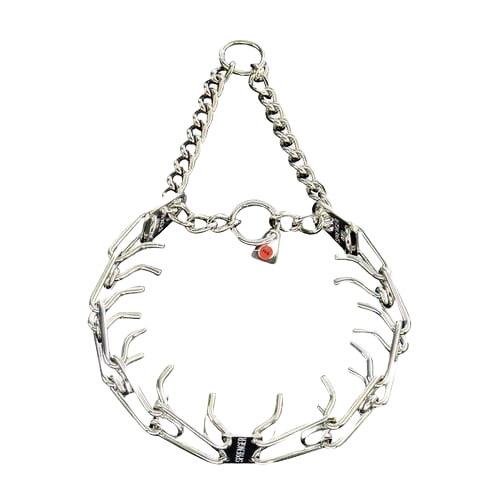 Kolczatka treningowa zaciskowa 3,2 mm 58 cm