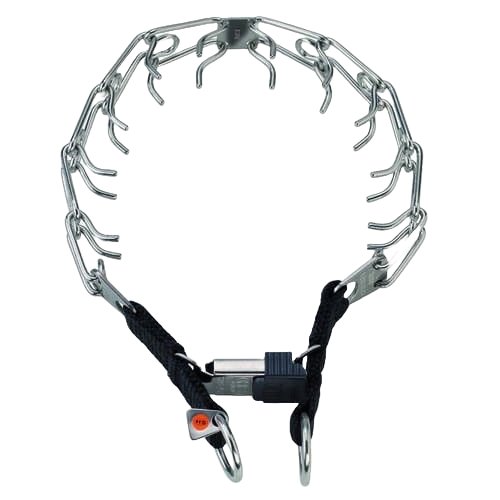 Kolczatka treningowa stal nierdzewna 3,2 mm 52 cm