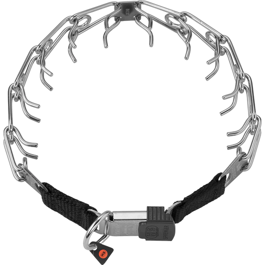 Kolczatka treningowa stal nierdzewna 4mm 60 cm