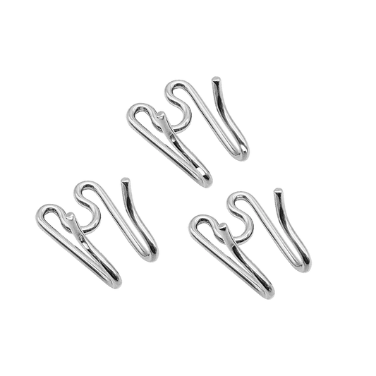 Ogniwo do kolczatki stal nierdzewna