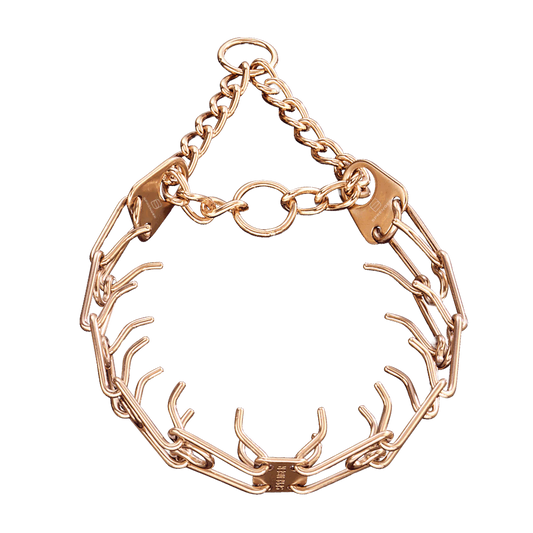 Kolczatka treningowa zaciskowa Curogan 3,2 mm 59 cm