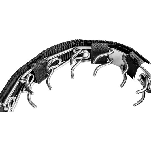 Osłona na kolczatkę czarna Herman Sprenger