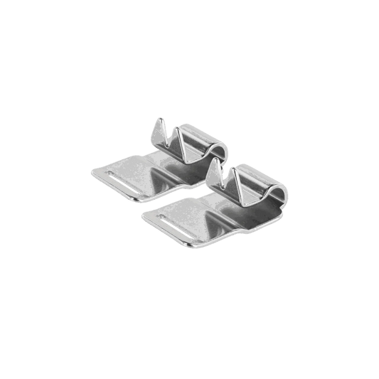 Ogniwo Neck-Tech stal nierdzewna