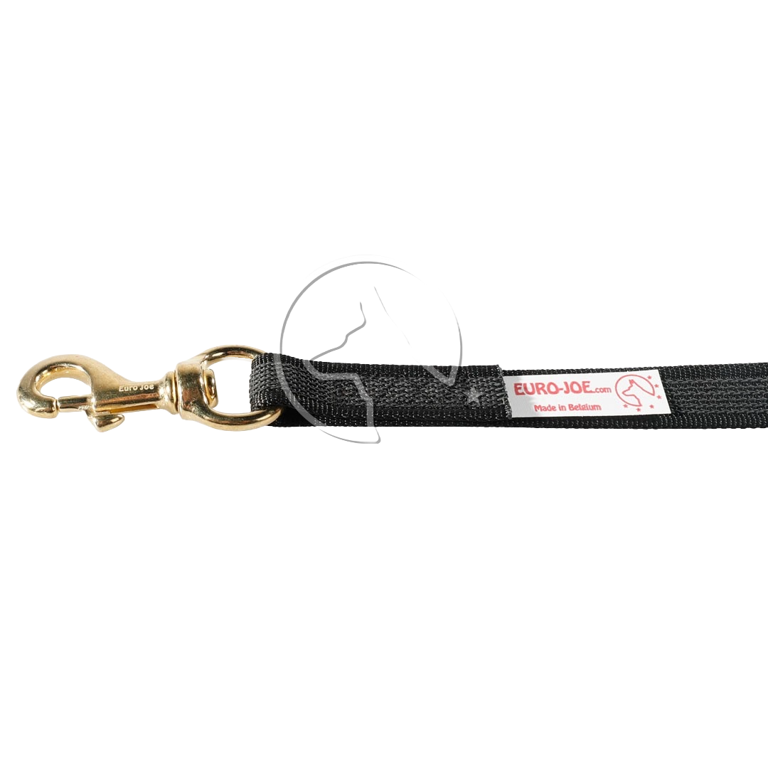 Smycz polipropylenowa gumowana