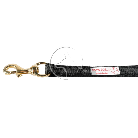 Smycz polipropylenowa gumowana