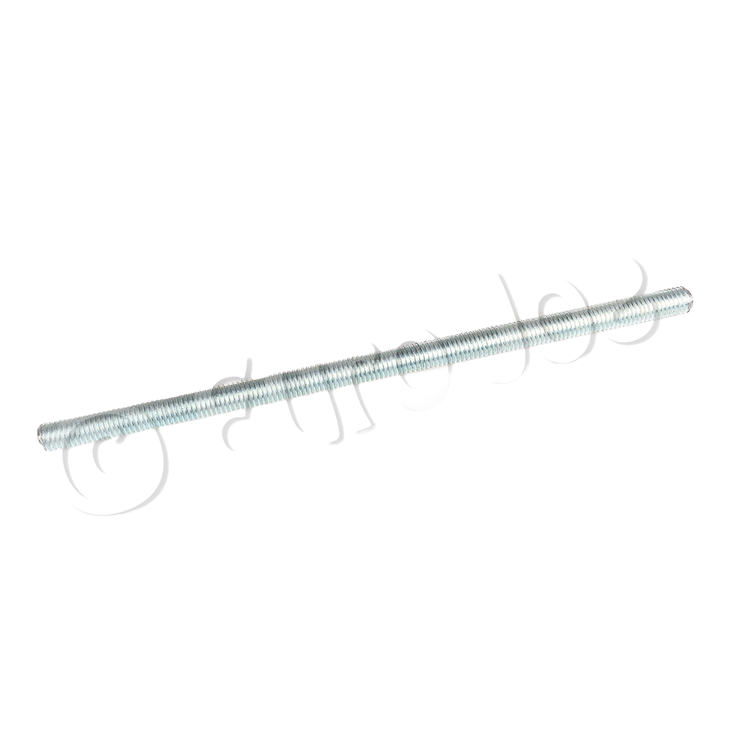 Replaceable metal rod for retrieving