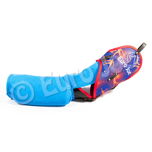 Full sleeve left, IPO 159