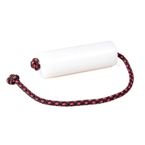 Nylon training bar with string