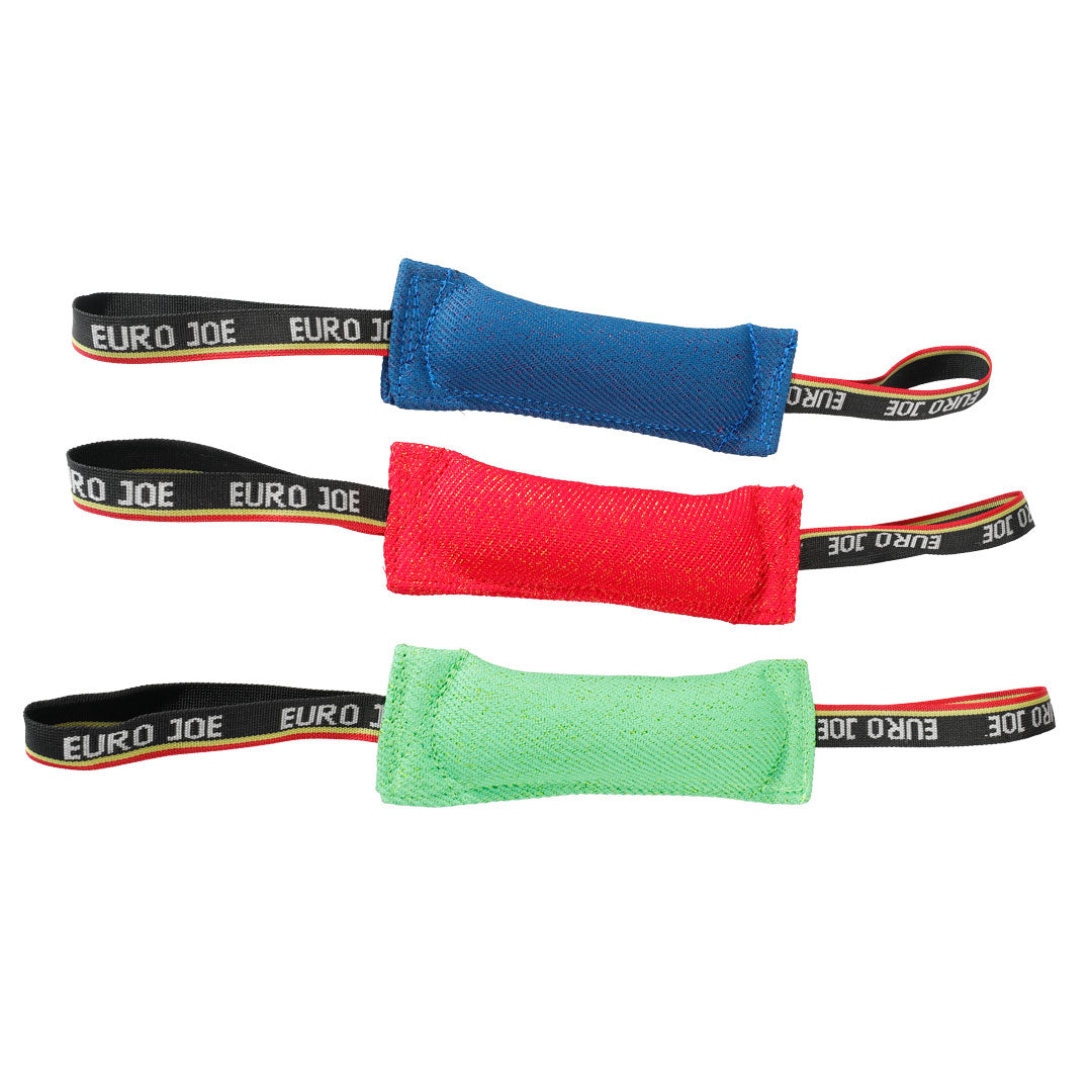 Teether with two handles, hard, nylcot