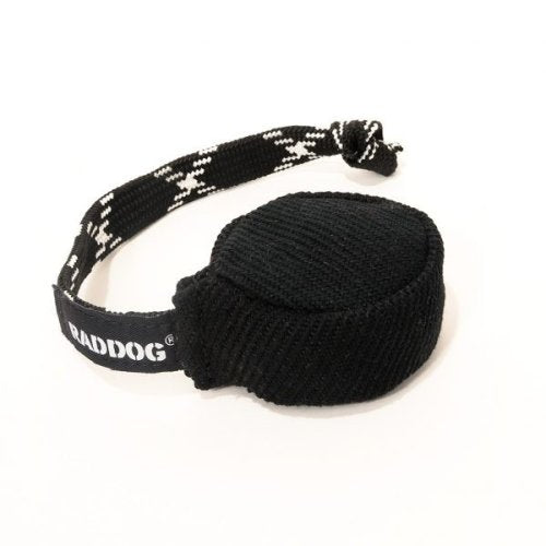 Small ring ball on a string