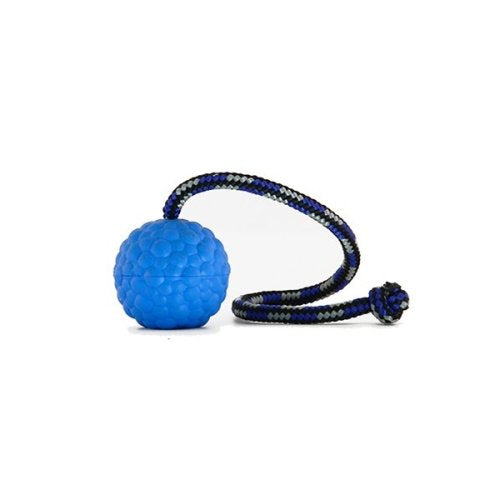 Rubber ball on a string/loop