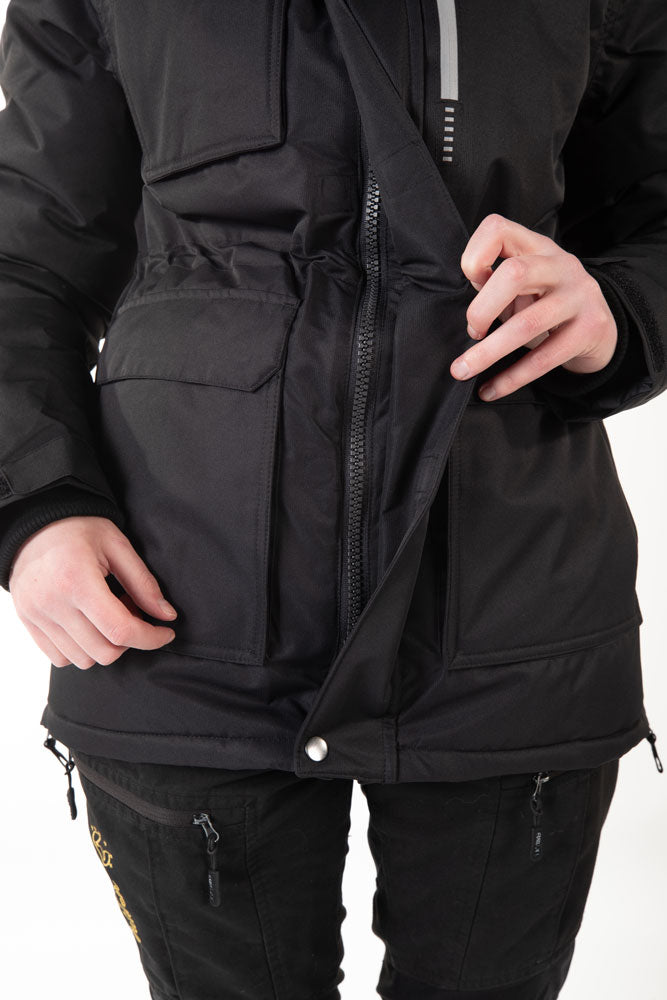 Kurtka zimowa “Frostbite Xtreme”
