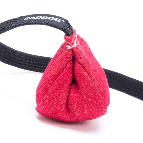 Ring ball on a string