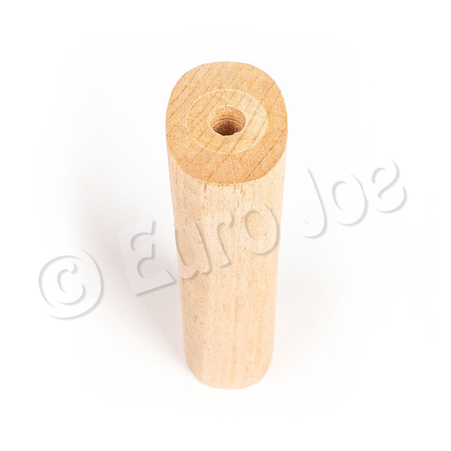 Wooden bar for Euro Joe retrieval