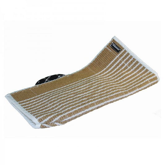 PROFI jute cover with handle, N2