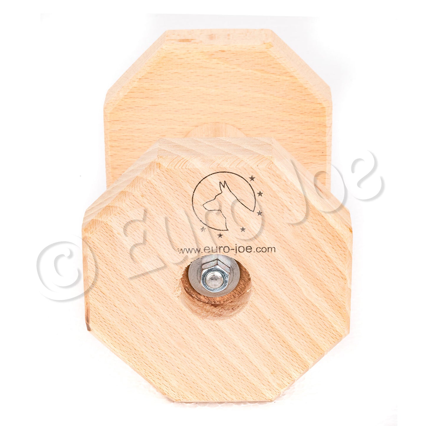 IGP retrieve with metal rod 650 gr, 1kg, 2kg