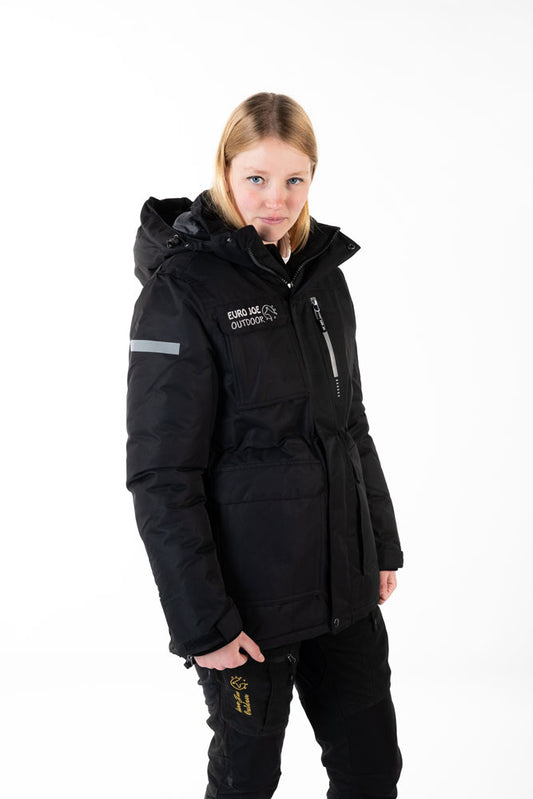 Kurtka zimowa “Frostbite Xtreme”