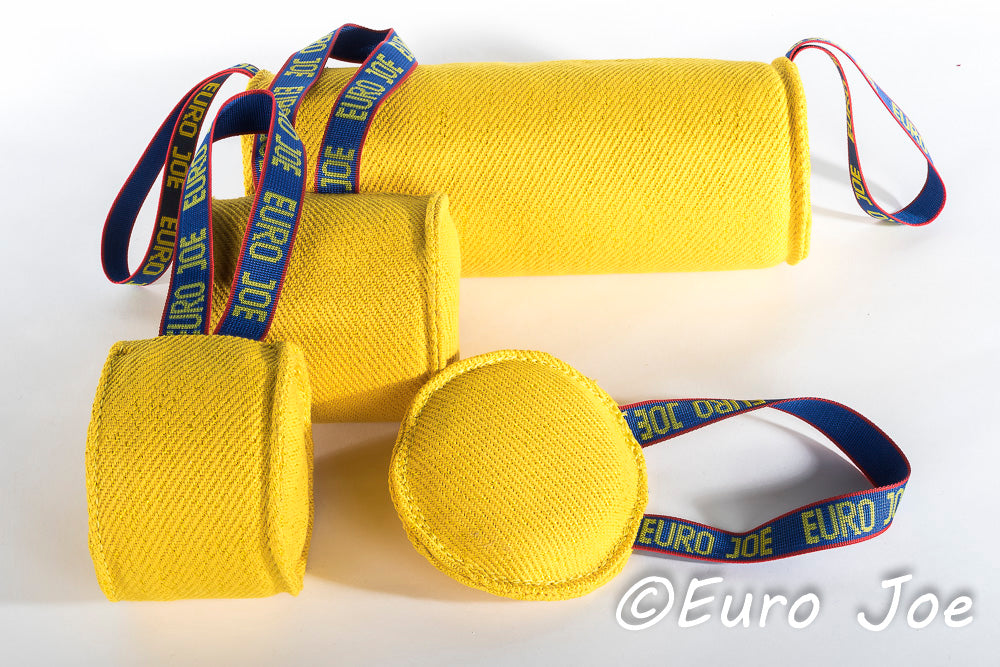 Teether "Silly Dog" 12 cm