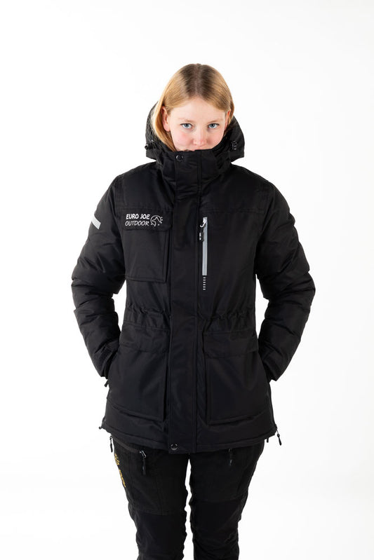 Kurtka zimowa “Frostbite Xtreme”