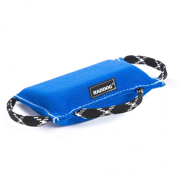 "Puppy 2" Ring Wedge