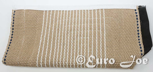 "Crossway" Sleeve Overlay