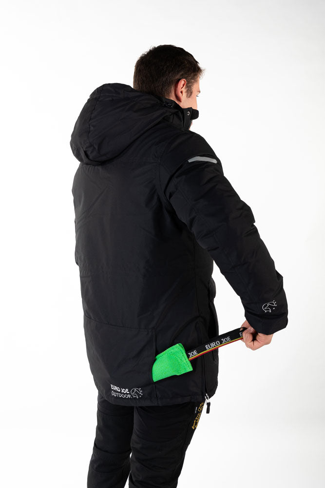 Kurtka zimowa “Frostbite Xtreme”