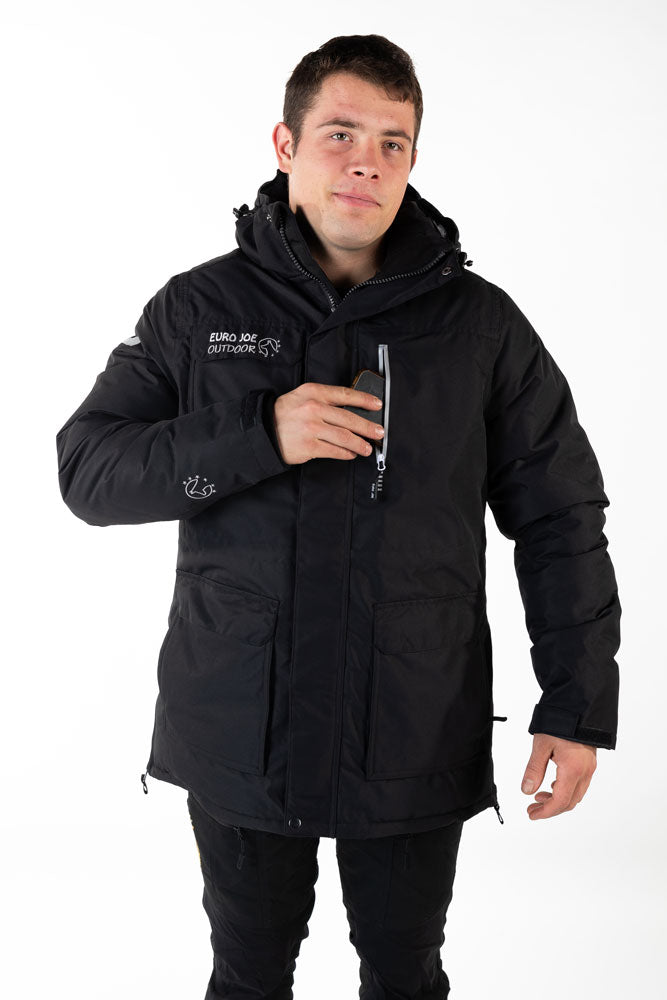 Kurtka zimowa “Frostbite Xtreme”