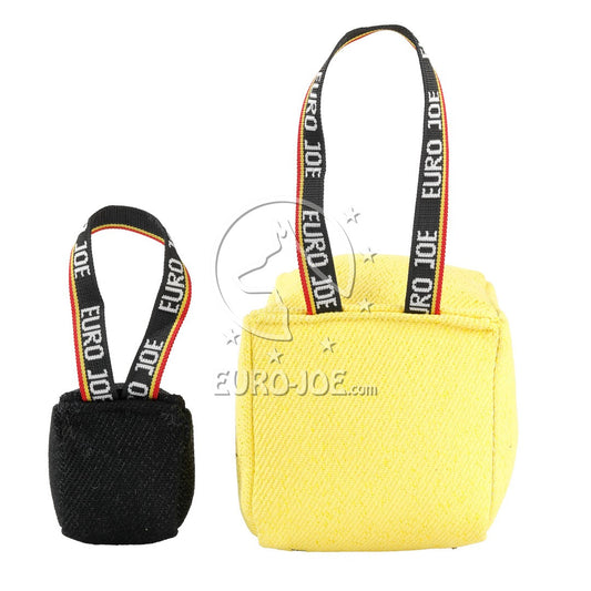 Qube ball made of French material