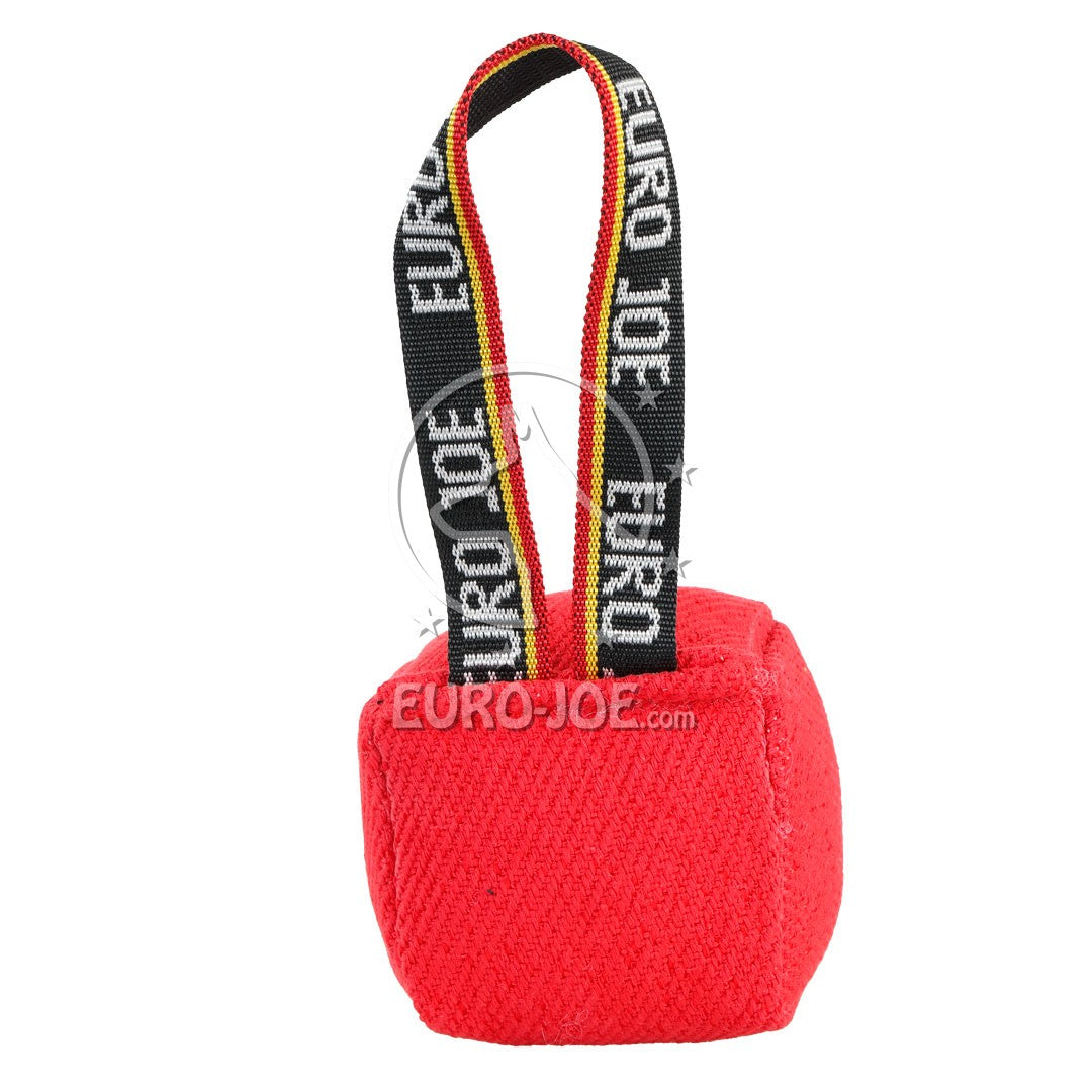 Qube ball made of French material