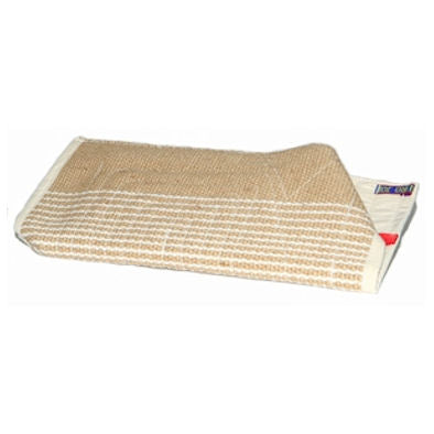 IPO Sleeve Cover, Jute and Polypropylene, Hard