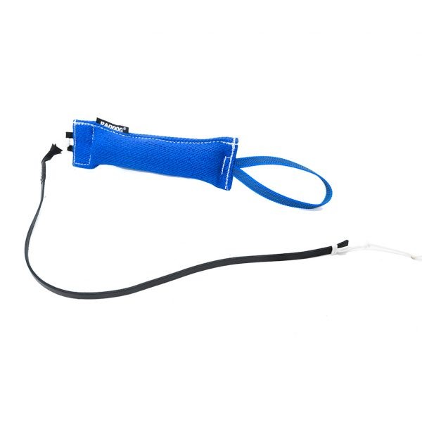 Ring Biter with Whip