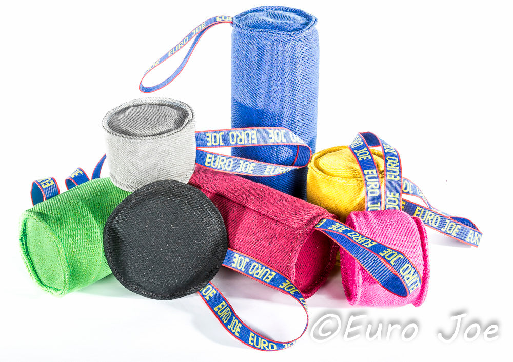 "Silly Dog" teether 15 cm