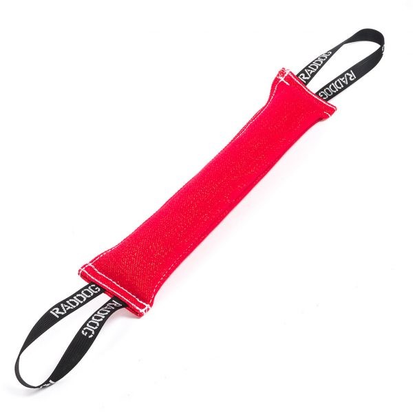 Ring Bite "Dlouhán"