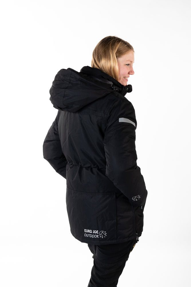 Kurtka zimowa “Frostbite Xtreme”