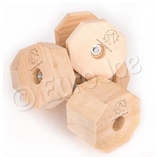 IGP retrieve with metal rod 650 gr, 1kg, 2kg