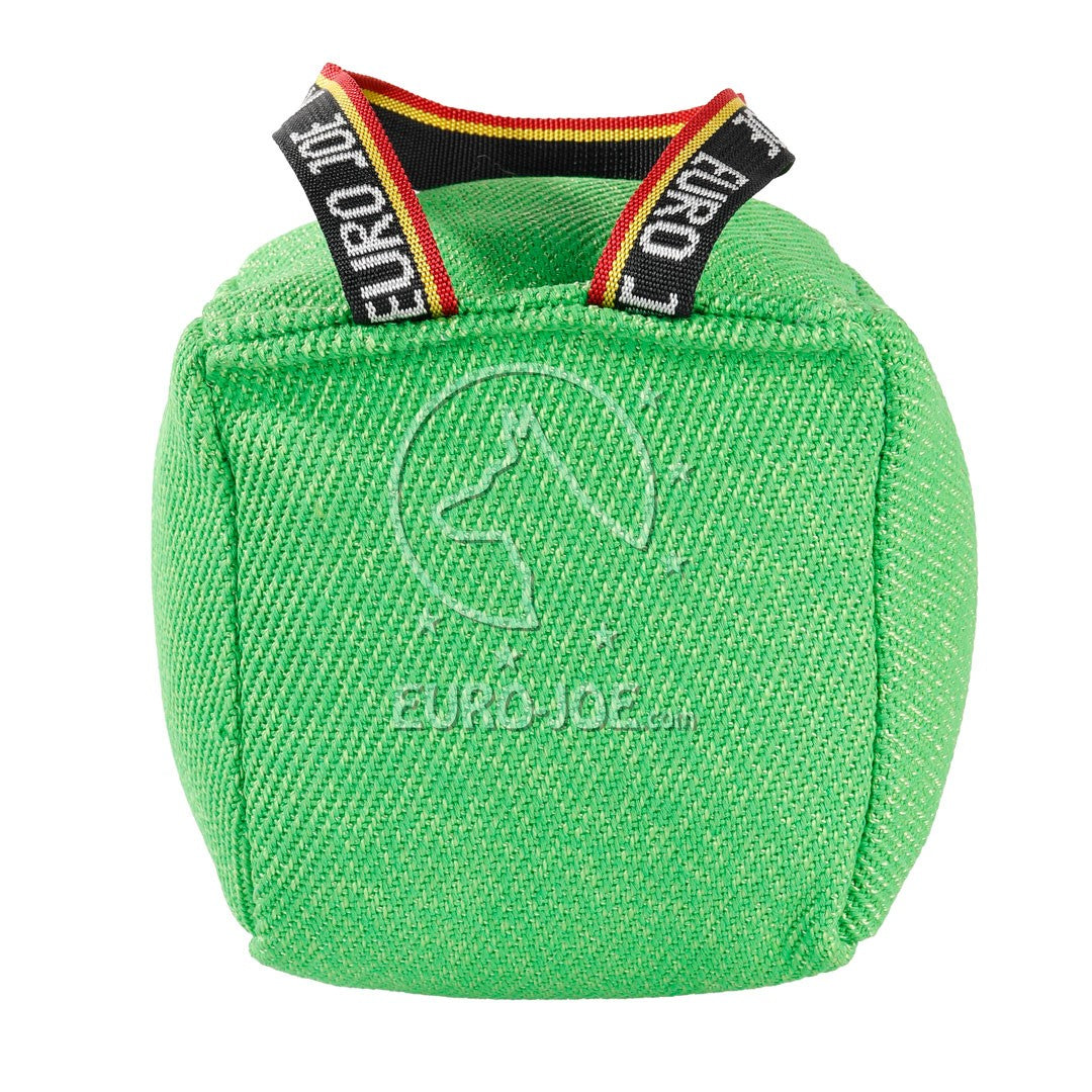 Qube ball made of French material