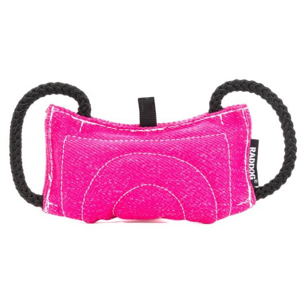 Teether "Globus" ring material