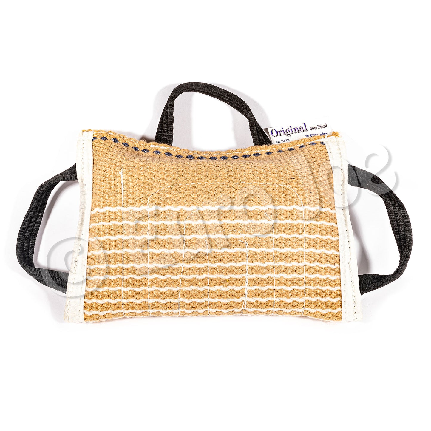 Wedge "Original" jute